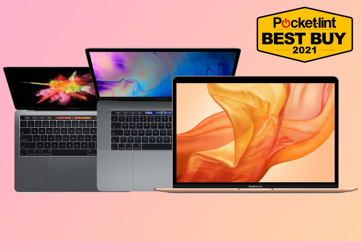 best mac laptop for 2017