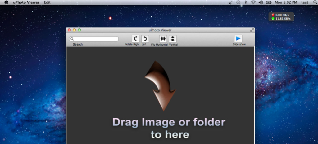 fast picture viewer for mac