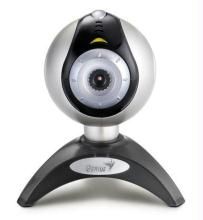genius webcam driver for mac